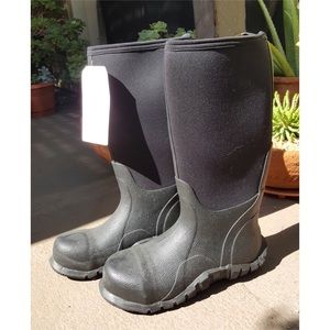 Rain Muck Neoprene Boots Barn Stall